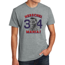 Herschel Mania Shirt