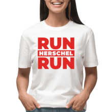 ‘Run Herschel Run’ Shirt