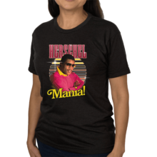 Herschel Mania Retro Shirt